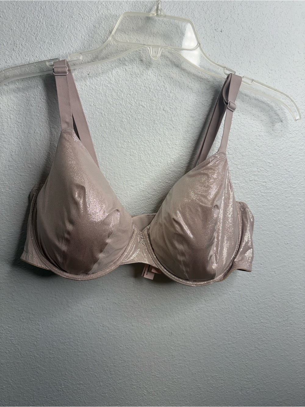 Victoria’s Secret Lined Perfect Coverage 40C Bra